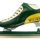 Illustration for article titled How A Century-Old Skate Design Completely Changed Modern Speed Skating